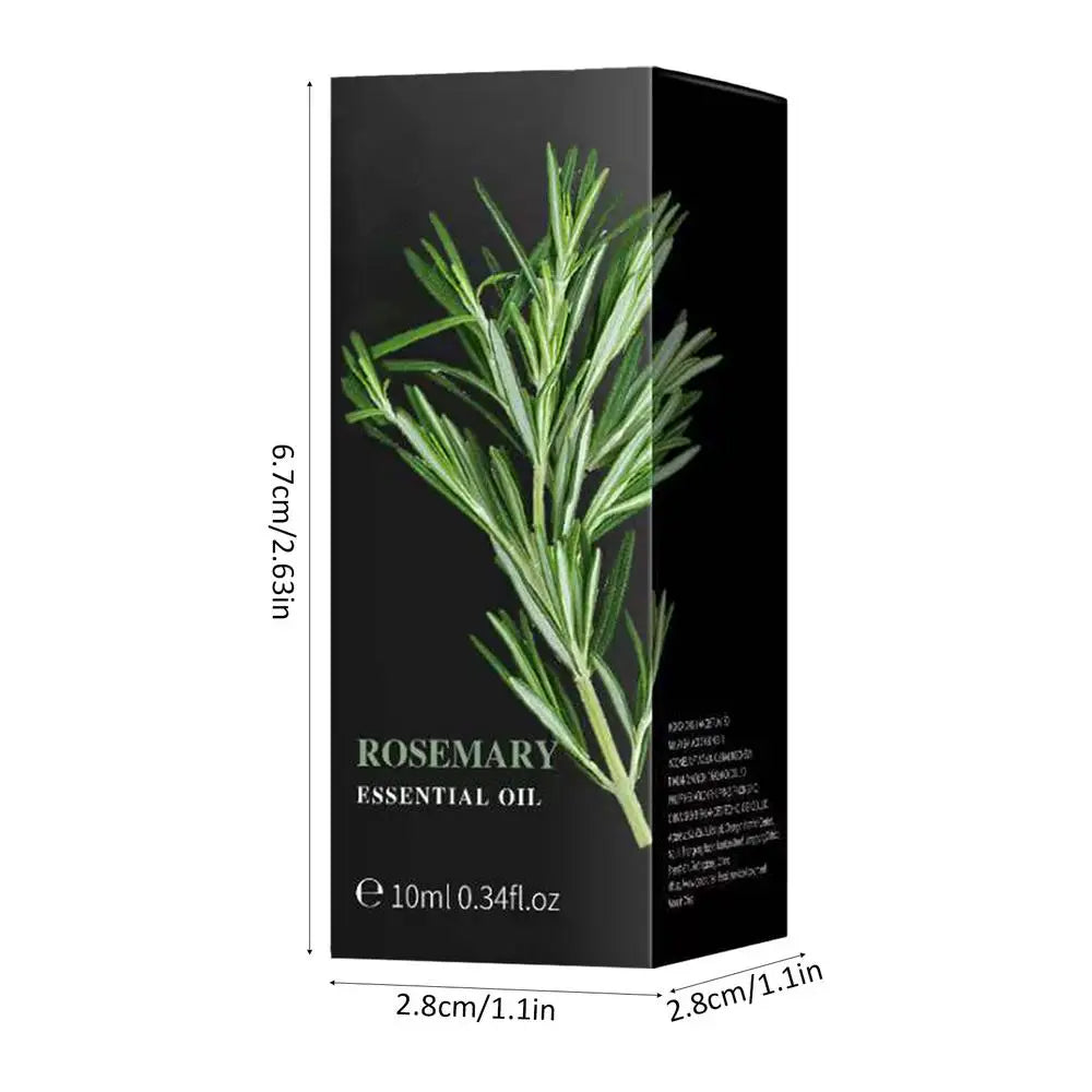 Natural Plant Body Massage Oil for 