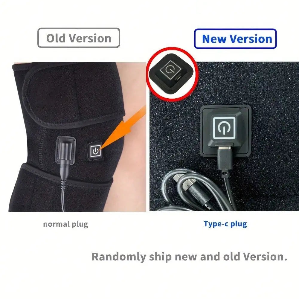 Electric EMS Neck Massager Mini Cervi