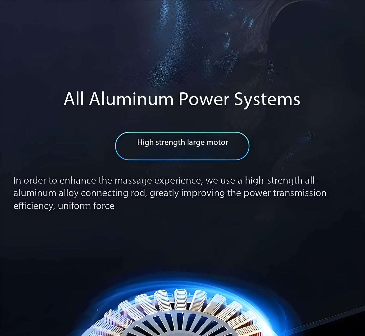 Lenovo Deep Tissue Massage Gun – 8 Professional Heads & LED Touch Screen | Portable Percussion Massager for Muscle Recovery, Pain Relief & Fitness Relaxation