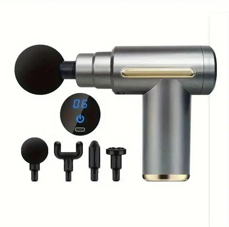 Mini Muscle Massage Gun Protable Body